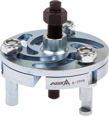 Nukkvõlli hammasratta tõmmits. ASTA