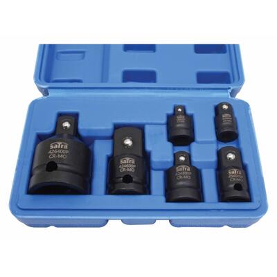 Löökpadrun adapterite komplekt SATRA