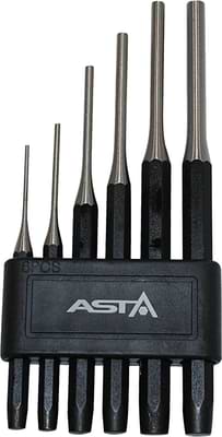 Splinditorn kmpl 6osa . ASTA