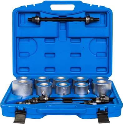 Pukside ja laagrite vahetamise kmp SATRA