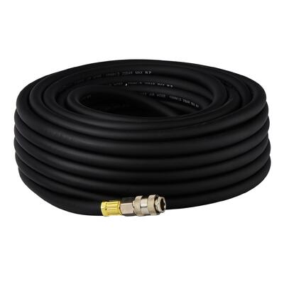 Suruõhuvoolik 10/17mm 20m, kumm