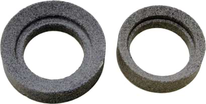 Terituskivid puuriteritajale