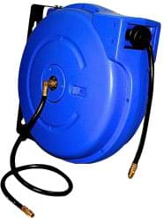 Õhuvoolikurull 3/8" 15m. ASTA