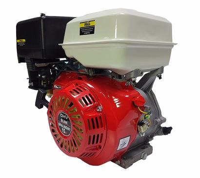 Mootor 15 hj. Käsistarter