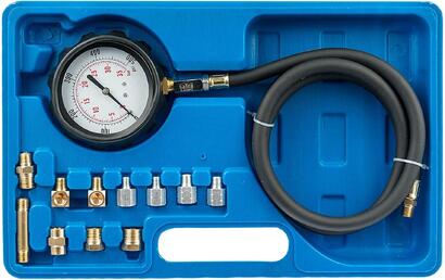 Õlisurve mõõdik SATRA