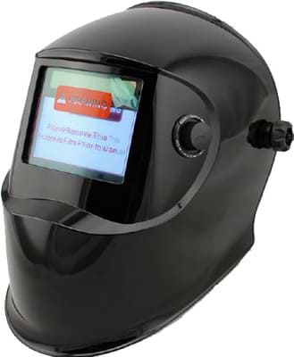 Isetumenev keevitusmask XDH