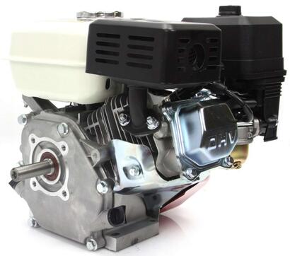 Mootor 7,0 hj / 20 mm / käsistarter