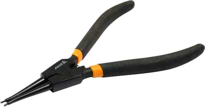 Splinditangid väljapoole avanevad 180mm ASTA