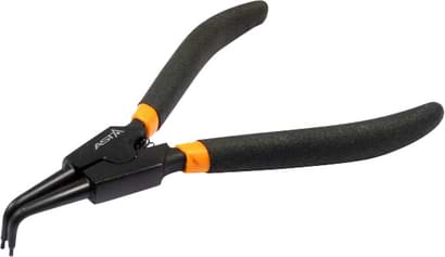 Splinditangid väljapoole avanevad 180mm ASTA