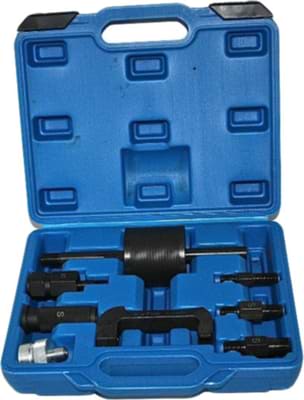 Diisli pihustite tõmmits/eemaldustööriist. MB CDI . SATRA