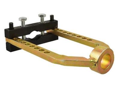 Pooltelje otsa eemaldaja ASTA