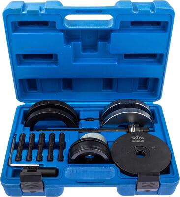 Rattalaagri eemaldamise/paigaldamise komplekt 85mm. SATRA