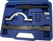 Jaotusmehhanismi fikseerimiskomplekt GM. SATRA