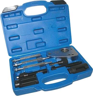 Diiselpihusti tõmmits Citroen/Peugeot SATRA