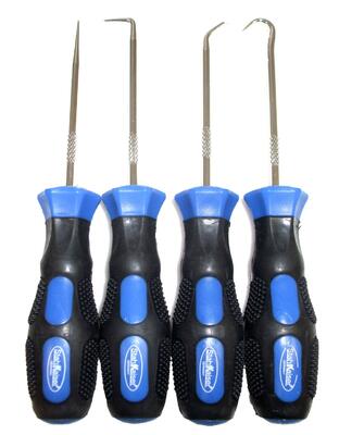 Montaažikonksude kmp. 4 osa. StahlKaiser