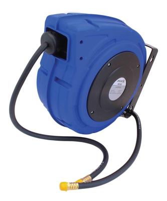 Õhuvoolikurull 3/8" 15m. ASTA