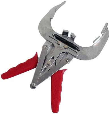 Kolvirõnga tangid 80-120mm SATRA