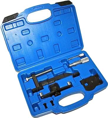 Jaotusmehhanismi tööriist GM