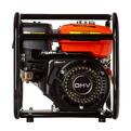 Bensiinimootoriga veepump 2"