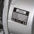 Bensiinimootoriga veepump 2"