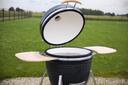Kamado Grill CL-26 komplekt