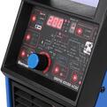 DIGITIG 225GD ACDC MIX keevitusseade. Sherman