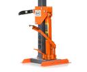 Hüdrauliline vedrupress 1T BJC