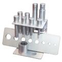 Hüdropressi adapterite komplekt