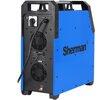 DIGITIG 325GD AC/DC MIX 315A MMA keevitusseade. Sherman
