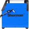 DIGITIG 325GD AC/DC MIX 315A MMA keevitusseade. Sherman