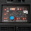 DIGITIG 325GD AC/DC MIX 315A MMA keevitusseade. Sherman