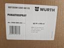 Piduripuhasti, puhastusspray 24x 500ml WÜRTH