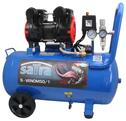 Õlivaba kompressor 50L 1100W SATRA