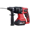 Akuperforaator 20V LI-ION, 4.0Ah WORCRAFT