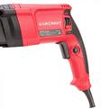Perforaator 900W WORCRAFT