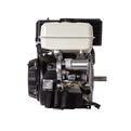 Mootor 15 hj, elektristarter