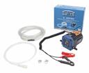 Mini diisel- õlipump 12V