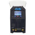 TIG Keevitusseade DIGITIG 201 M-PRO AC/DC. Sherman