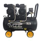 Õlivaba kompressor 50L MZB