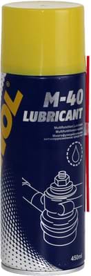 M-40 Universaalmääre aerosool 100 ml