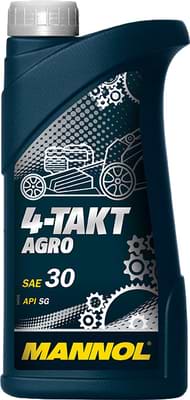 4-Takt Agro SAE 30 API SG