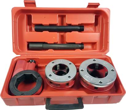 Torukeermestajate kpl. 1.1/2\'-2\'