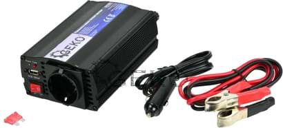 Muundur 12>230V 350W GEKO