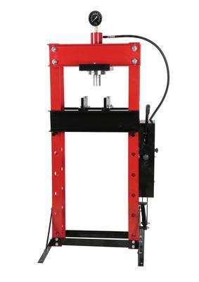 Hüdropress 30 T