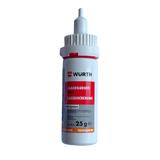 Laagrilukusti 25g WÜRTH