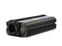 Muundur 12>230V 800/1600W GEKO