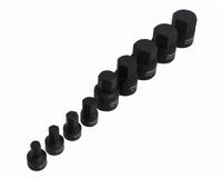 HEX löökpadrunid 6-19mm 1/4″ – 3/8″ ASTA