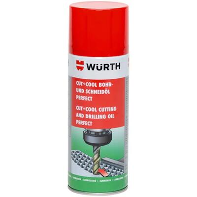 Lõikeõli spray perfect 400M Würth