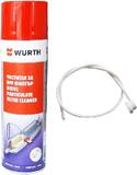 DPF CLEANER 400ml. Würth