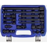 Pikenduste ja liigendite kmp. MHRTools